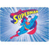 DC Comics Superman Vintage Action Pose Surface Laptop Studio Skin